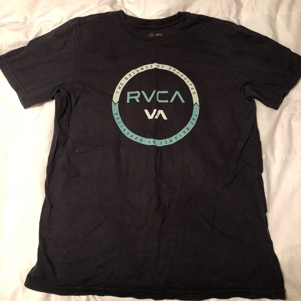 RVCA T-SHIRT